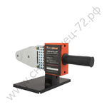 Аппарат для сварки пластиковых труб FoxPlastic 2200 ZJM