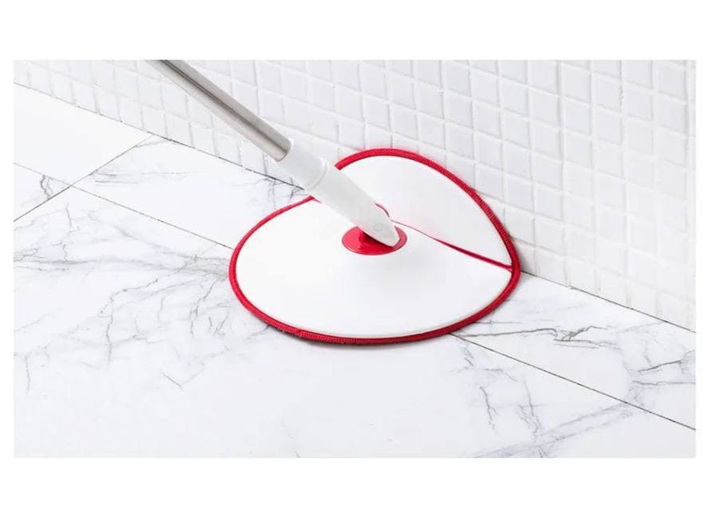 Вращающаяся швабра Xiaomi Appropriate Cleansing YD-02
