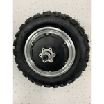 Мотор колесо для Kugoo M5 Jilong