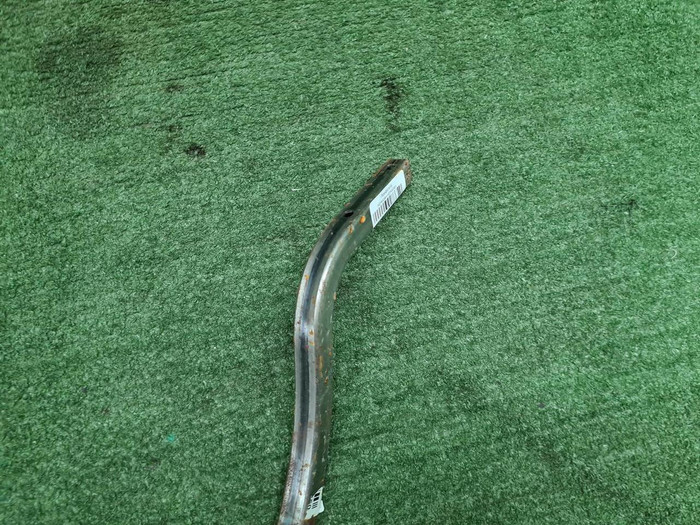 Петля крышки багажника правая VW Polo Sedan 10-20