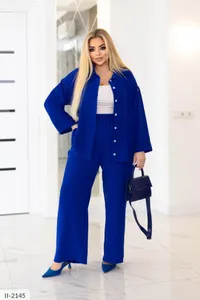 Костюм II-2145 Фабрика Моды