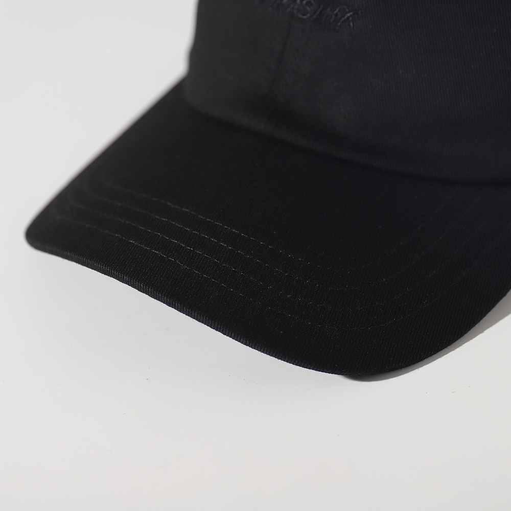 КЕПКА YMKASHIX BLACK LOGO