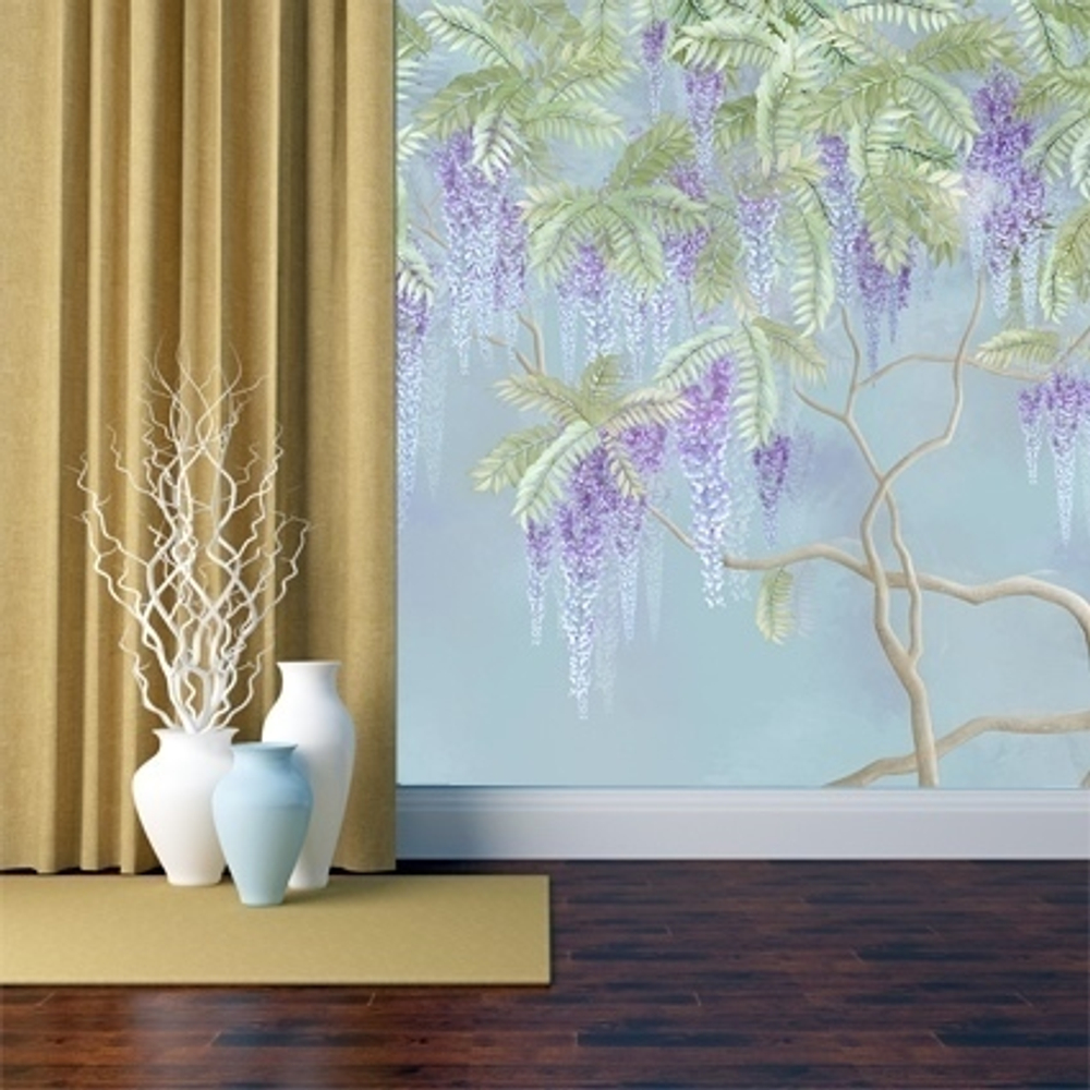 Фреска-обои дизайнерская на заказ! Коллекция: Giardino 006F-w-0603,