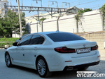 BMW 5 Series (G30) 523d Luxury (12.2022)