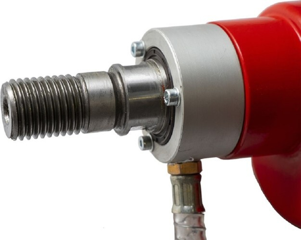 Двигатель для алмазного сверления VOLL INDUSTRIAL VDM 33L 1.50033