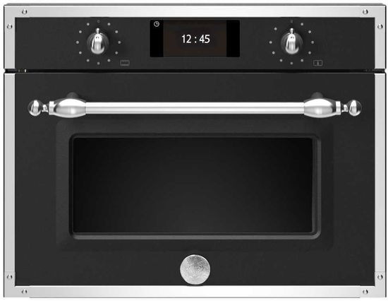Электрический духовой шкаф Bertazzoni F457 HER VTNE