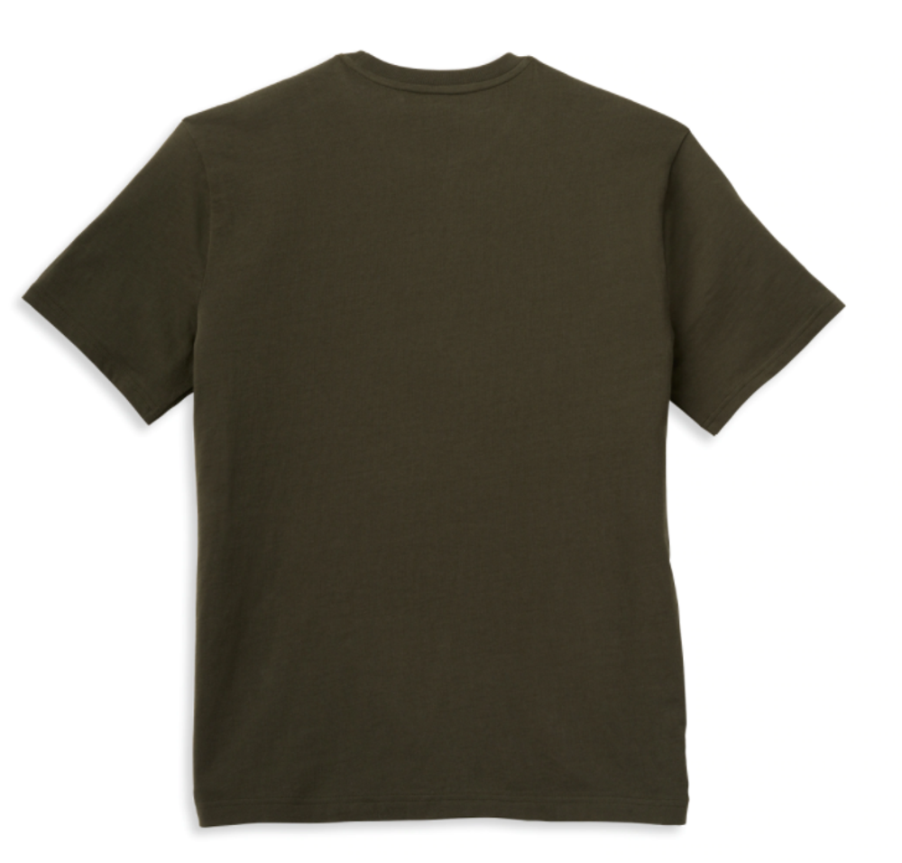 Футболка Circle Lock Up Harley-Davidson