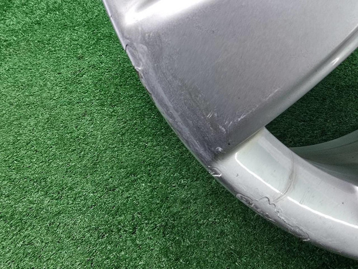 Диск литой R17 Mini Countryman F60 16-23 530 стиль