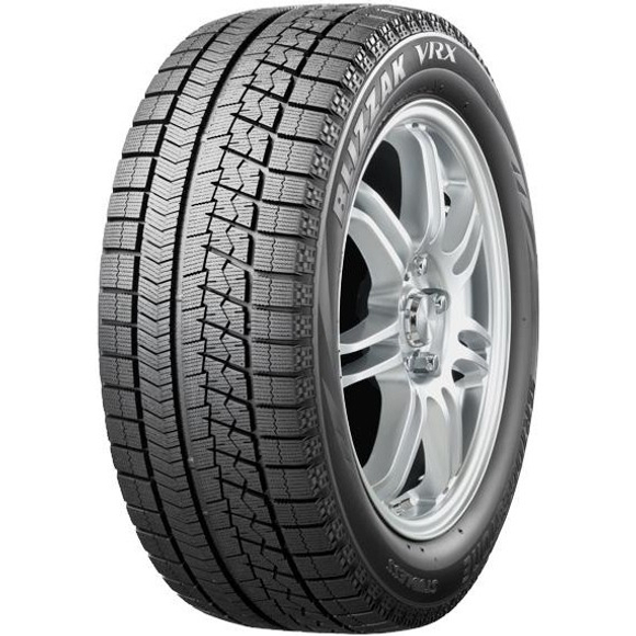 Зимняя шина Bridgestone Blizzak VRX (245/45 R19 98S)