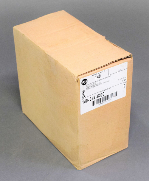 ALLEN-BRADLEY   140-CMN-6300