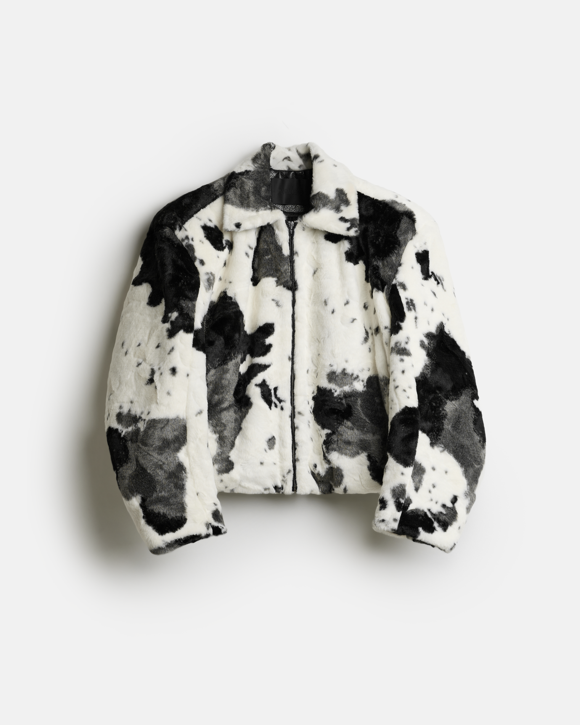 БОМБЕР D-СИЛУЭТА