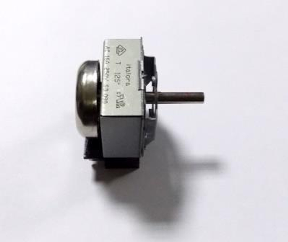 Таймер механический (90 мин) духовки Electrolux, Zanussi 3570372015, 3570372023, 3570427033