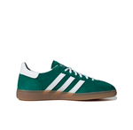 Кроссовки Adidas Handball Spezial 'Collegiate Green Gum' IF8913
