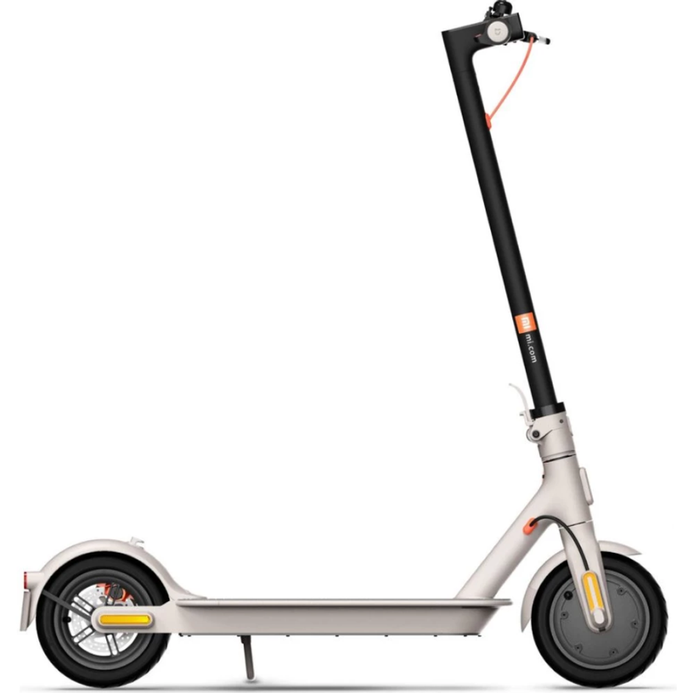 Электросамокат Xiaomi Mi Electric Scooter 3 серый
