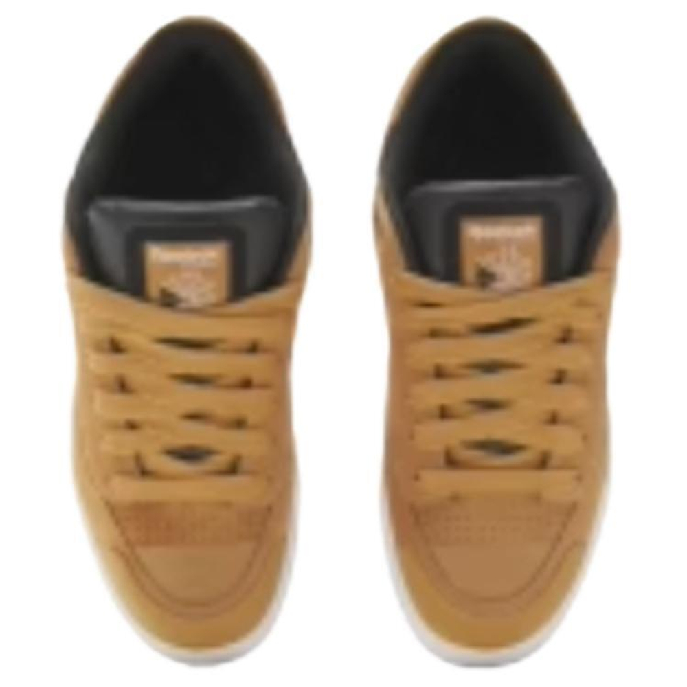Кроссовки Reebok Club C Bulc