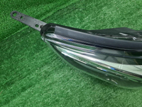 Фара правая Subaru Outback 6 (2019-2022) LED (В пленке)