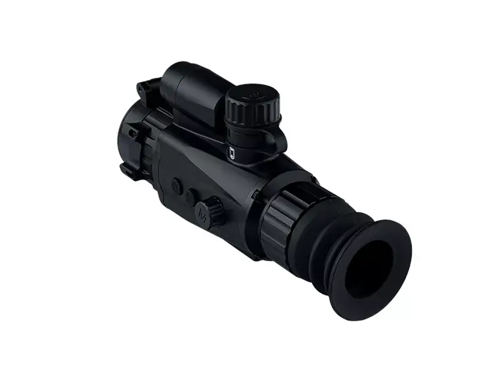 Тепловизионный прицел Artelv Electron 2.9x 50мм 640x512 LRF (AETS29)