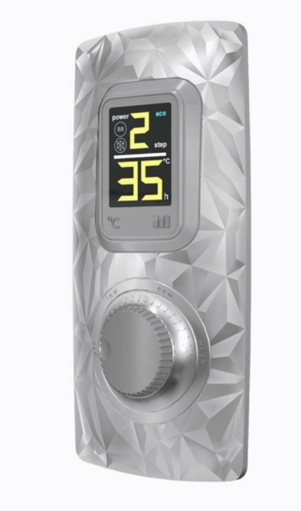 Водонагреватель Ballu BWH/S 50 Azurro Inverter