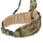 Тактический пояс с лямками АН, StriXtac