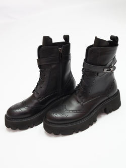 Ботинки женские