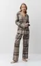 ELODY Пижама женская со штанами