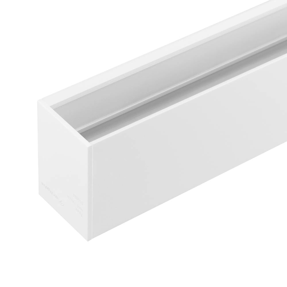 Трек MAG-TRACK-4563-2000 (WH, 5LN) (Arlight, IP20 Металл, 5 лет) 046601