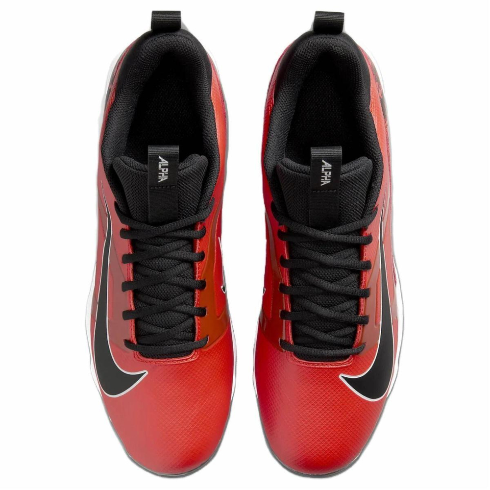 Кроссовки Nike Alpha Menace, FQ4536-600