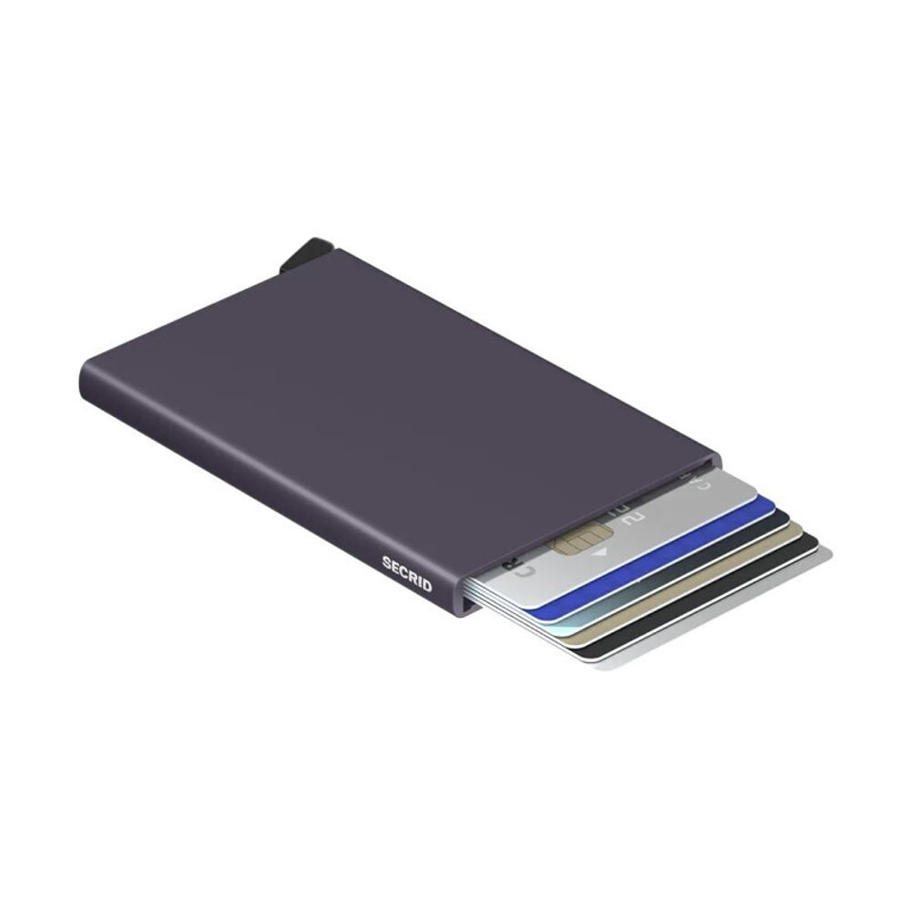 Кошелек Secrid Cardprotector