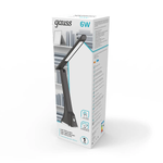 Светильник  Gauss GT2031