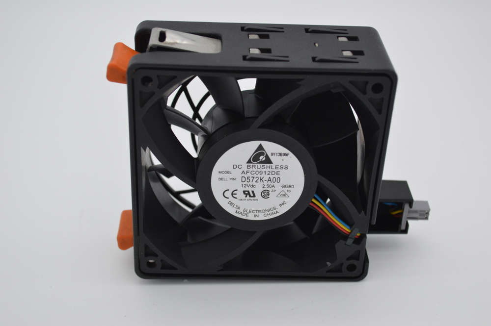 Вентилятор для сервера Dell T710 0R836J