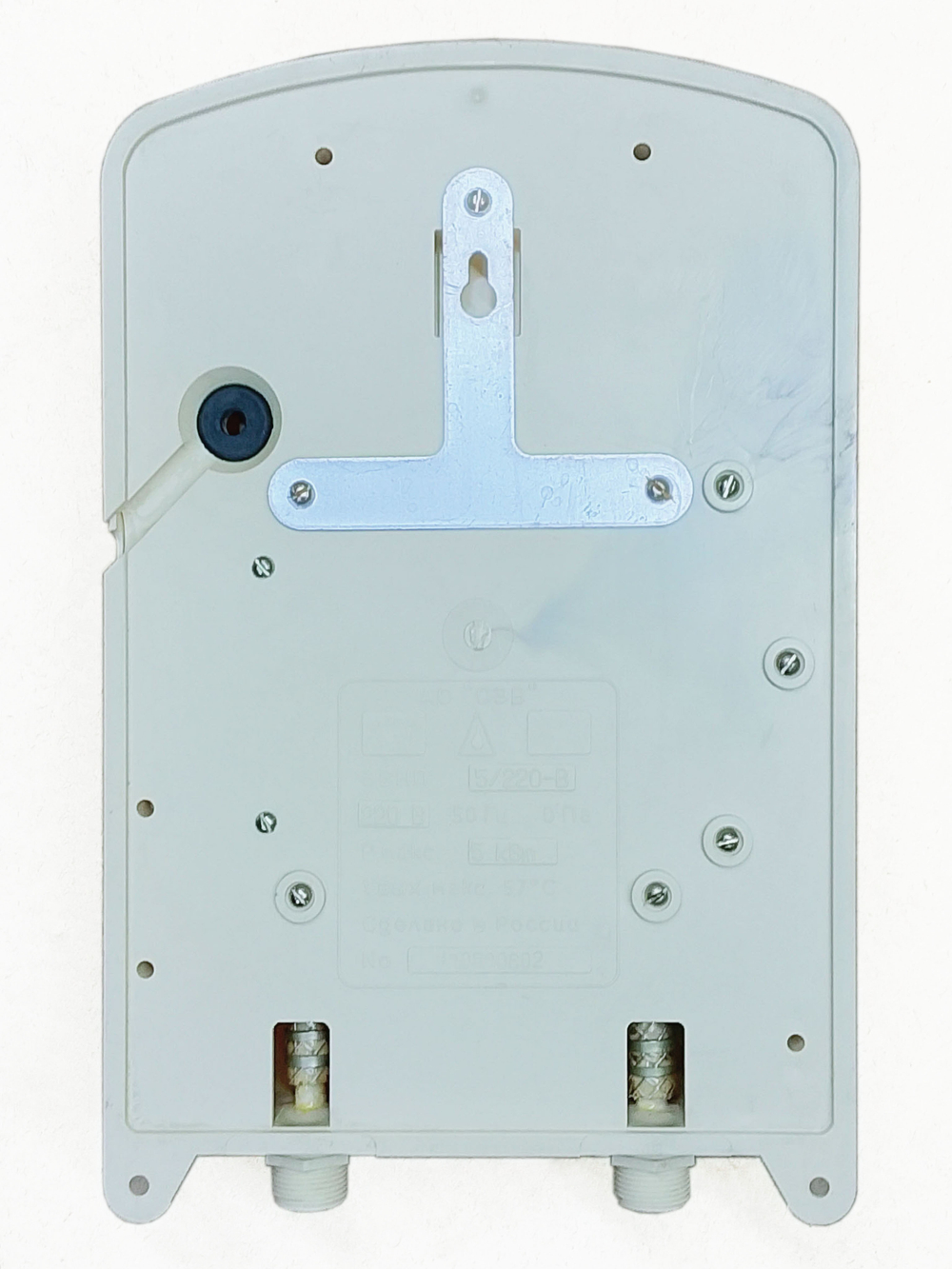 Водонагреватель электрический "Гольфстрим"