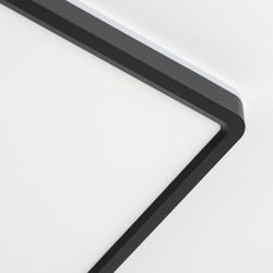 Citilux NORMA CL749K401 RGB Светильник с пультом Чёрный