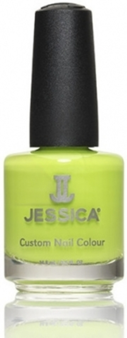 Лак JESSICA CNC 1143 Green
