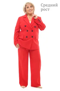 Костюм 4173 Fabrika