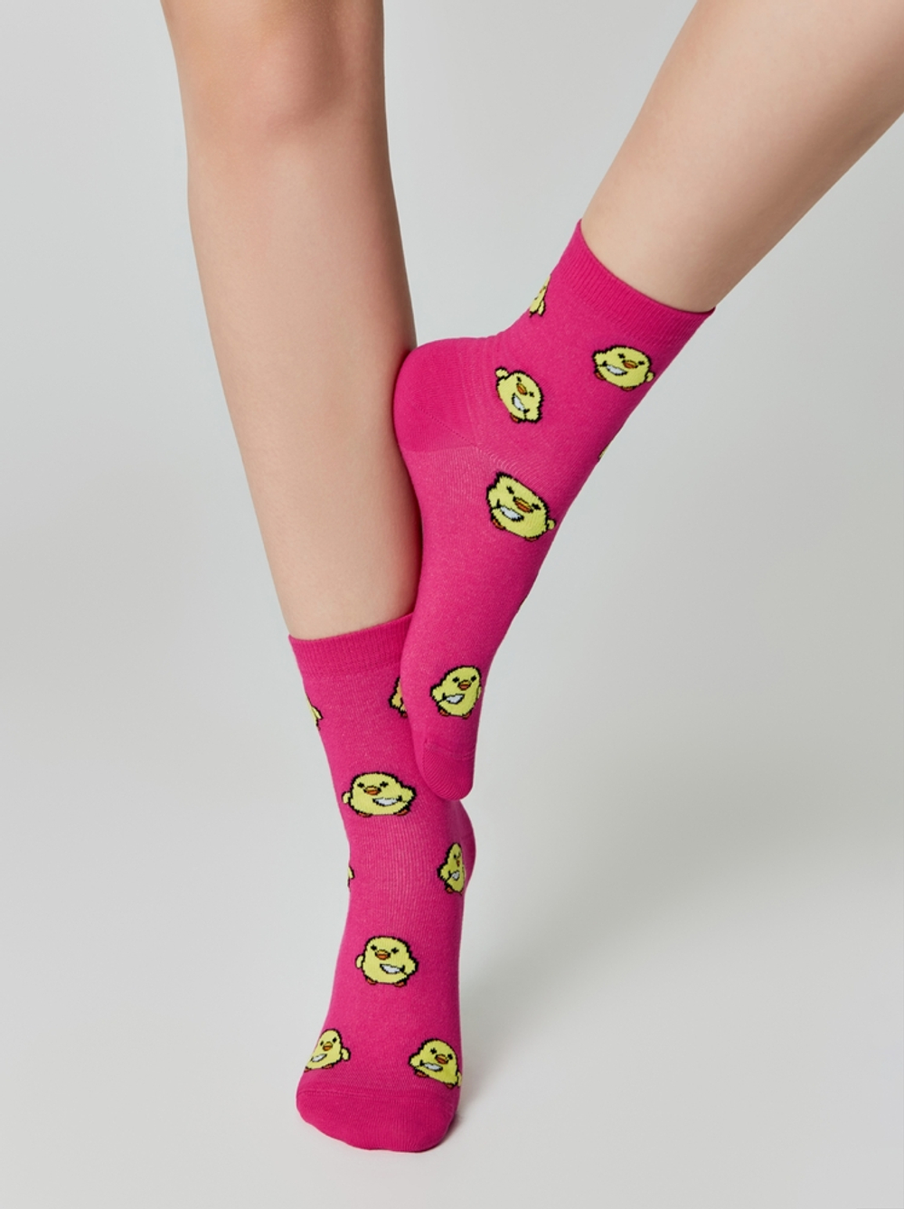 CONTE HAPPY Носки женские