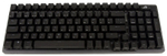 Клавиатура ASUS Strix Scope II 96 WL 90MP037A-BKRA00 черный