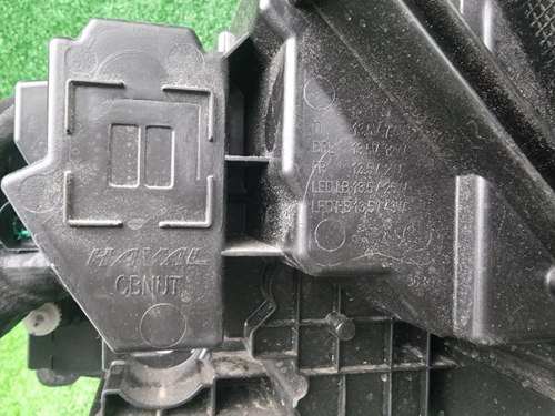 Фара правая Haval Jolion (2021-н.в.) LED