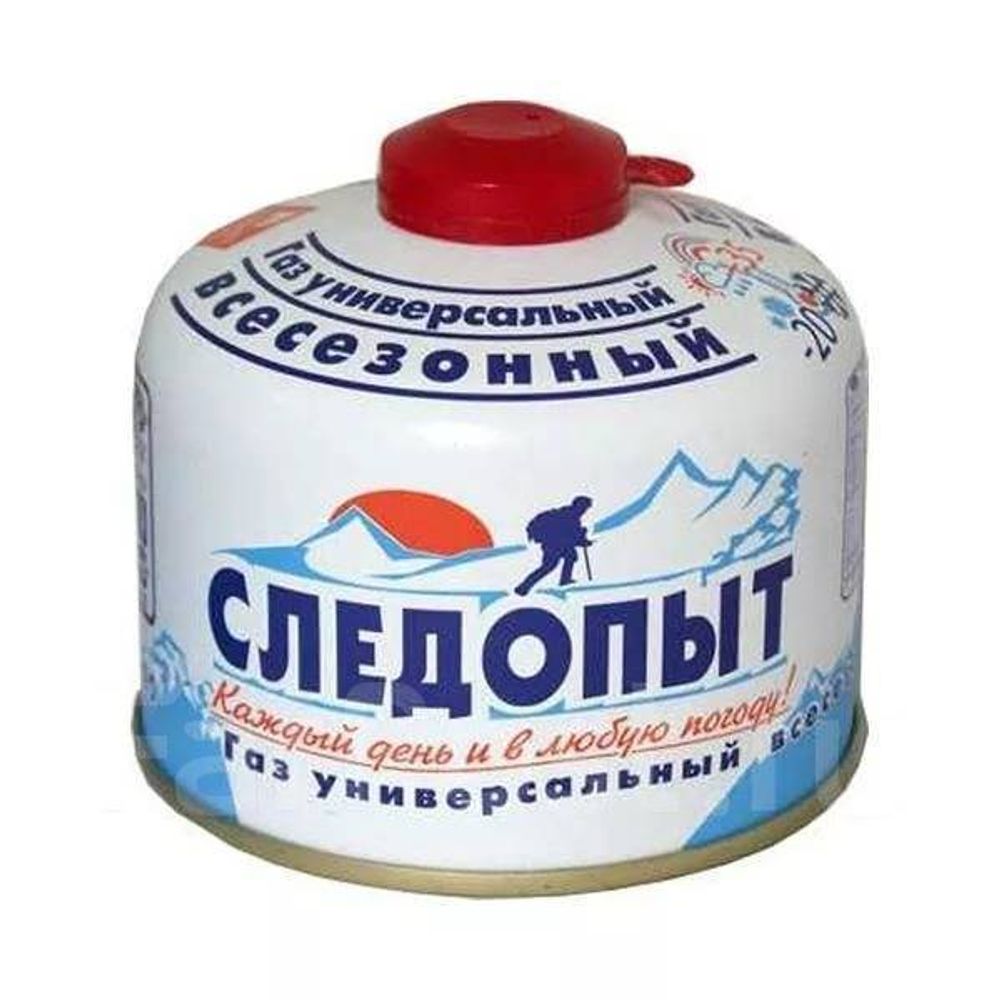 Газовая горелка RUNIS Premium P02, пьезо