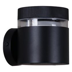 86226-9.2-001CT GX53 BK фонарь