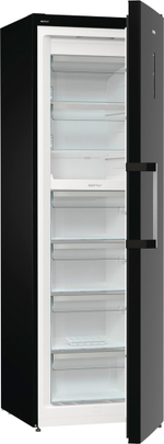Морозильный шкаф Gorenje FN619EABK6