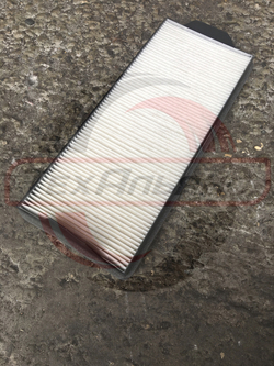 Фильтр воздушный Mann Filter CU4469