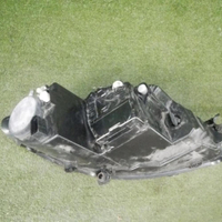 Фара левая SEAT Altea (2004-2009) галоген