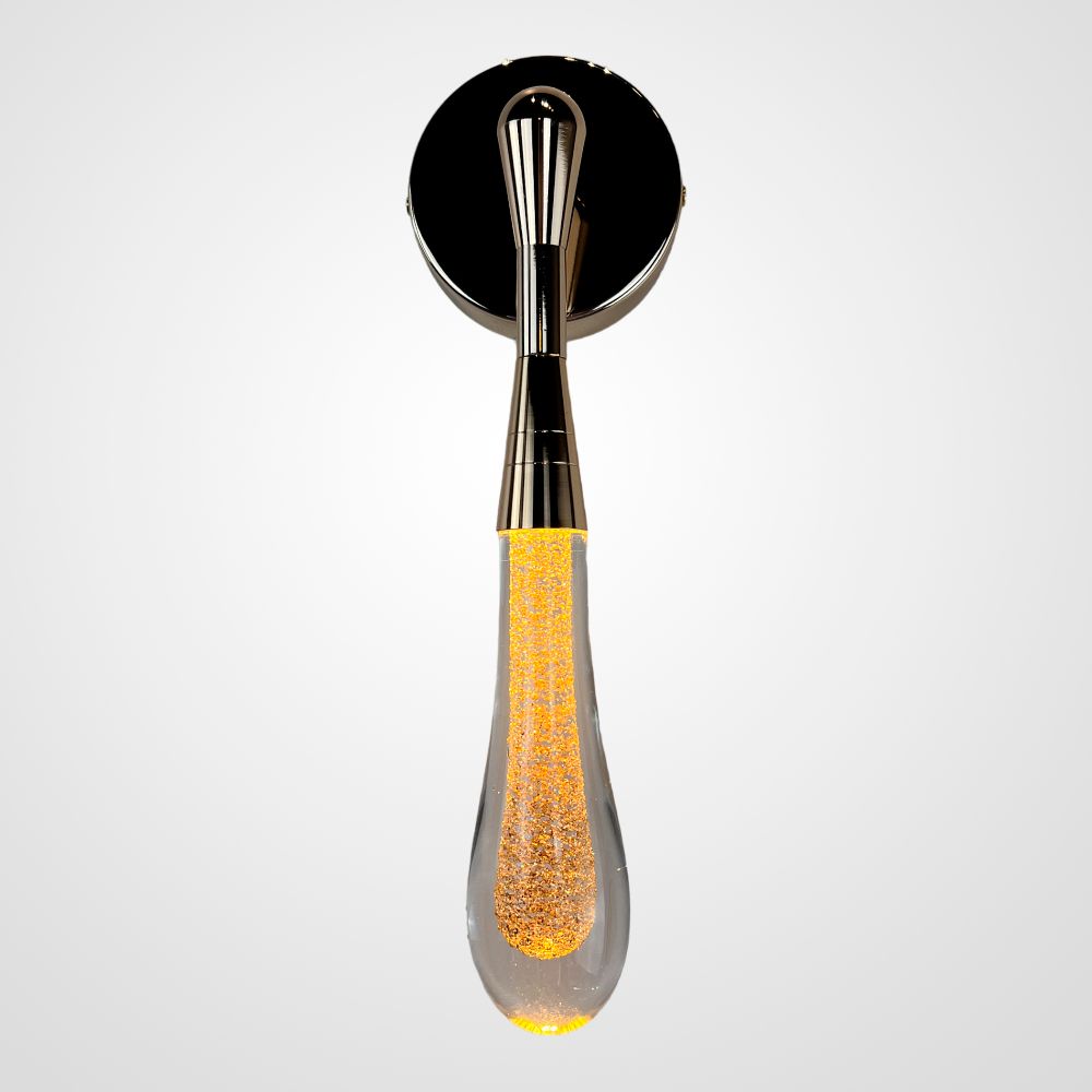 Настенный Светильник Fial Wall Gold By Imperiumloft