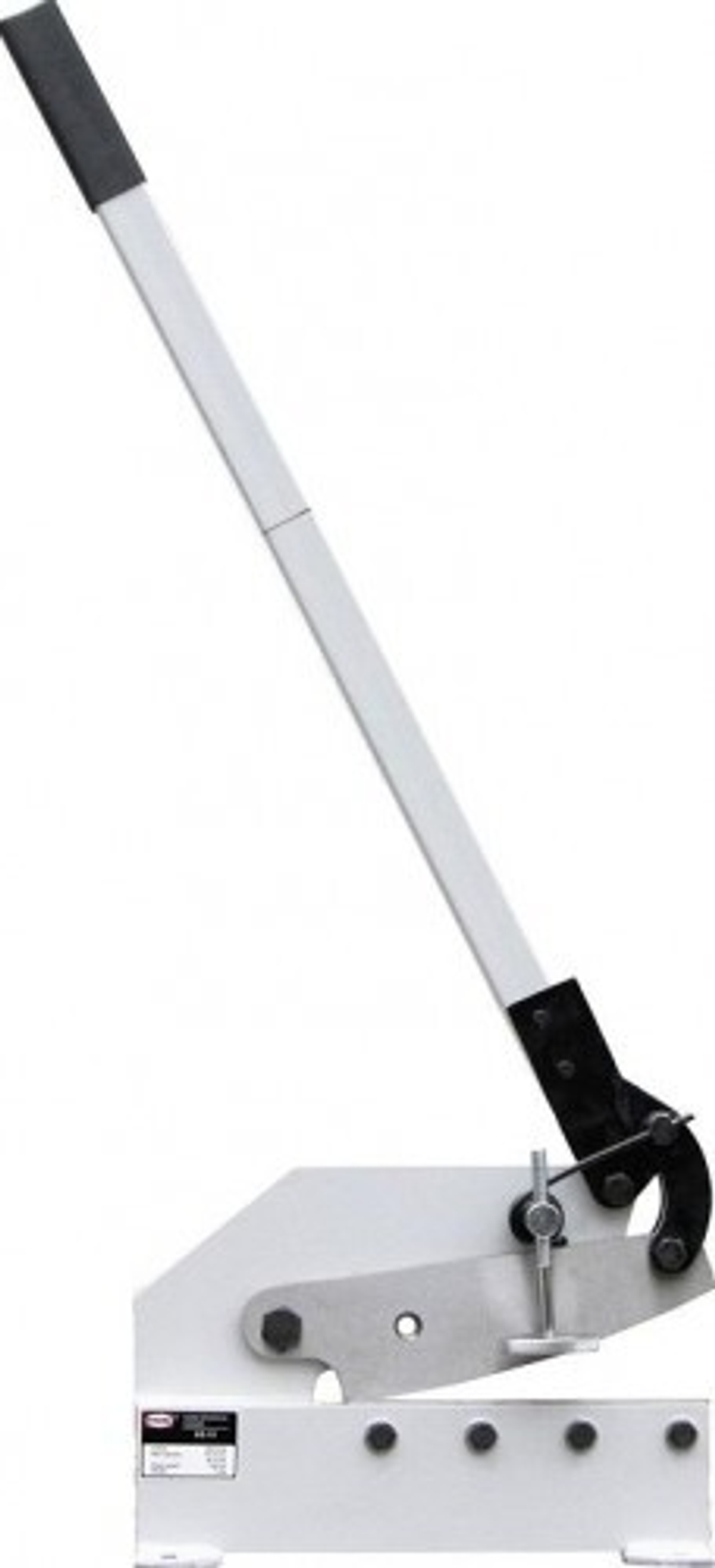 Ножницы рычажные PROMA HS-10 25372104