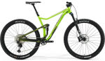 Горный велосипед Merida One-Twenty 700 (2021)