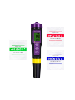 Тестер качества воды Ermenrich Wett QT20