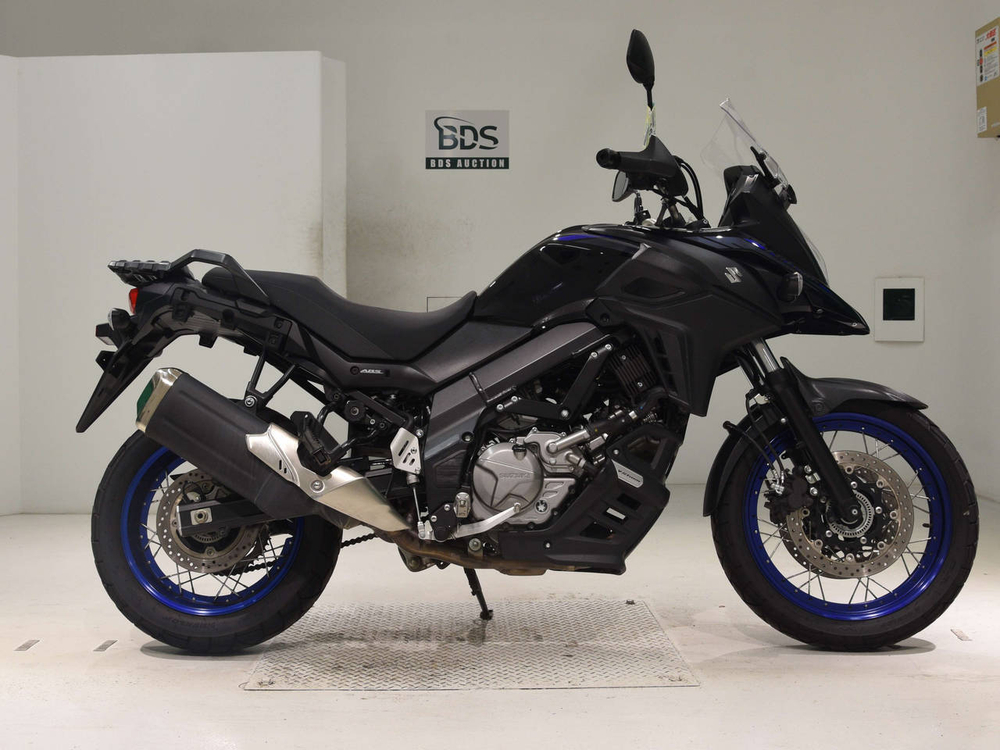 Suzuki V-Strom DL650XTA 051558