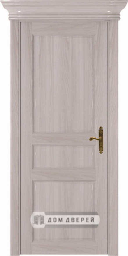 Межкомнатная дверь Status (Статус) 531 Ясень