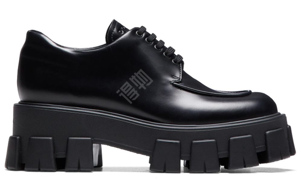 Prada (Женская размерная сетка)