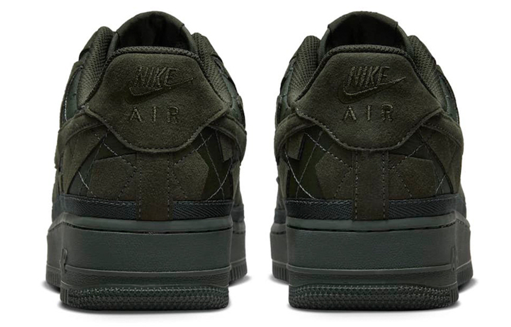 Кроссовки Nike Air Force 1 Low Sequoia